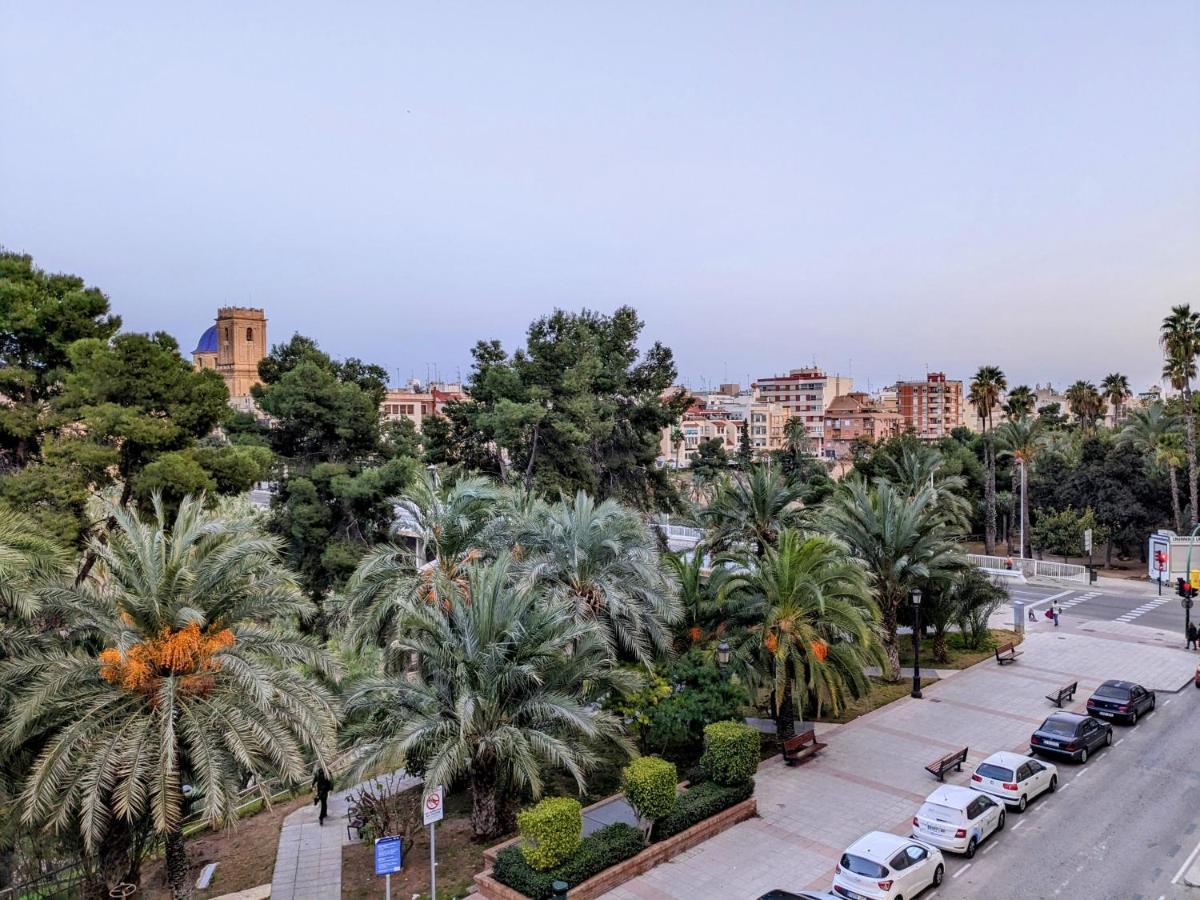 Comunidad Valenciana 31 埃尔切 外观 照片